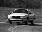 Audi 200 Turbo 1988 года (NA)